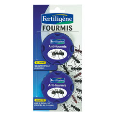 Anti fourmis boite appat